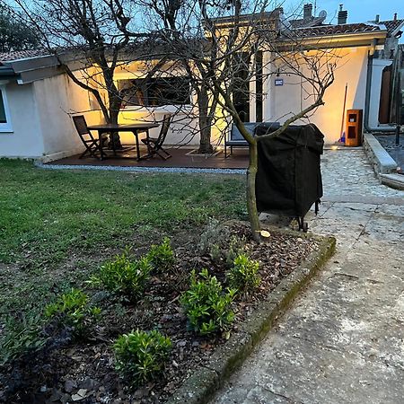 Il Giardino Segreto Gardasee Ferienhaus Manerba del Garda Eksteriør bilde