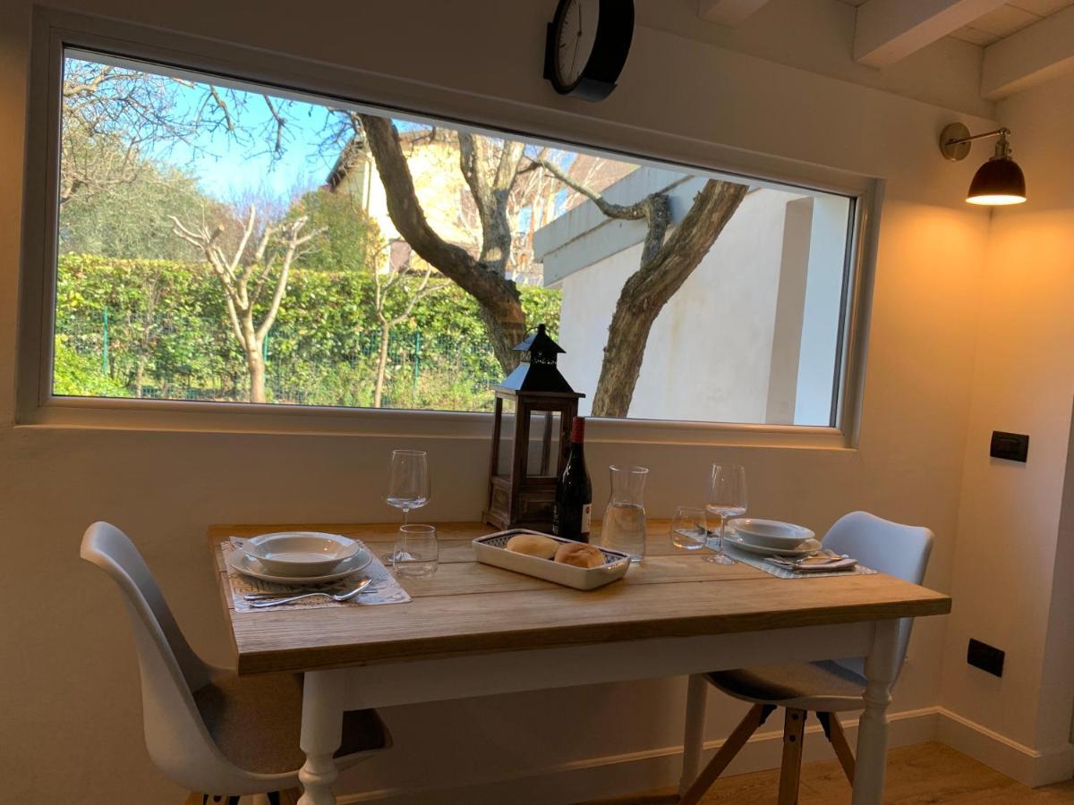 Il Giardino Segreto Gardasee Ferienhaus Manerba del Garda Eksteriør bilde