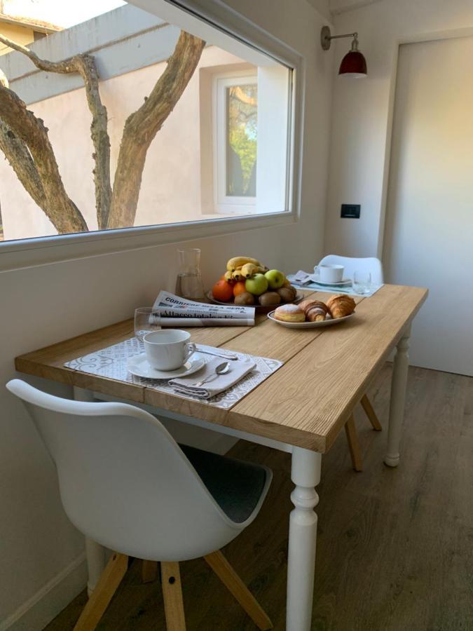 Il Giardino Segreto Gardasee Ferienhaus Manerba del Garda Eksteriør bilde